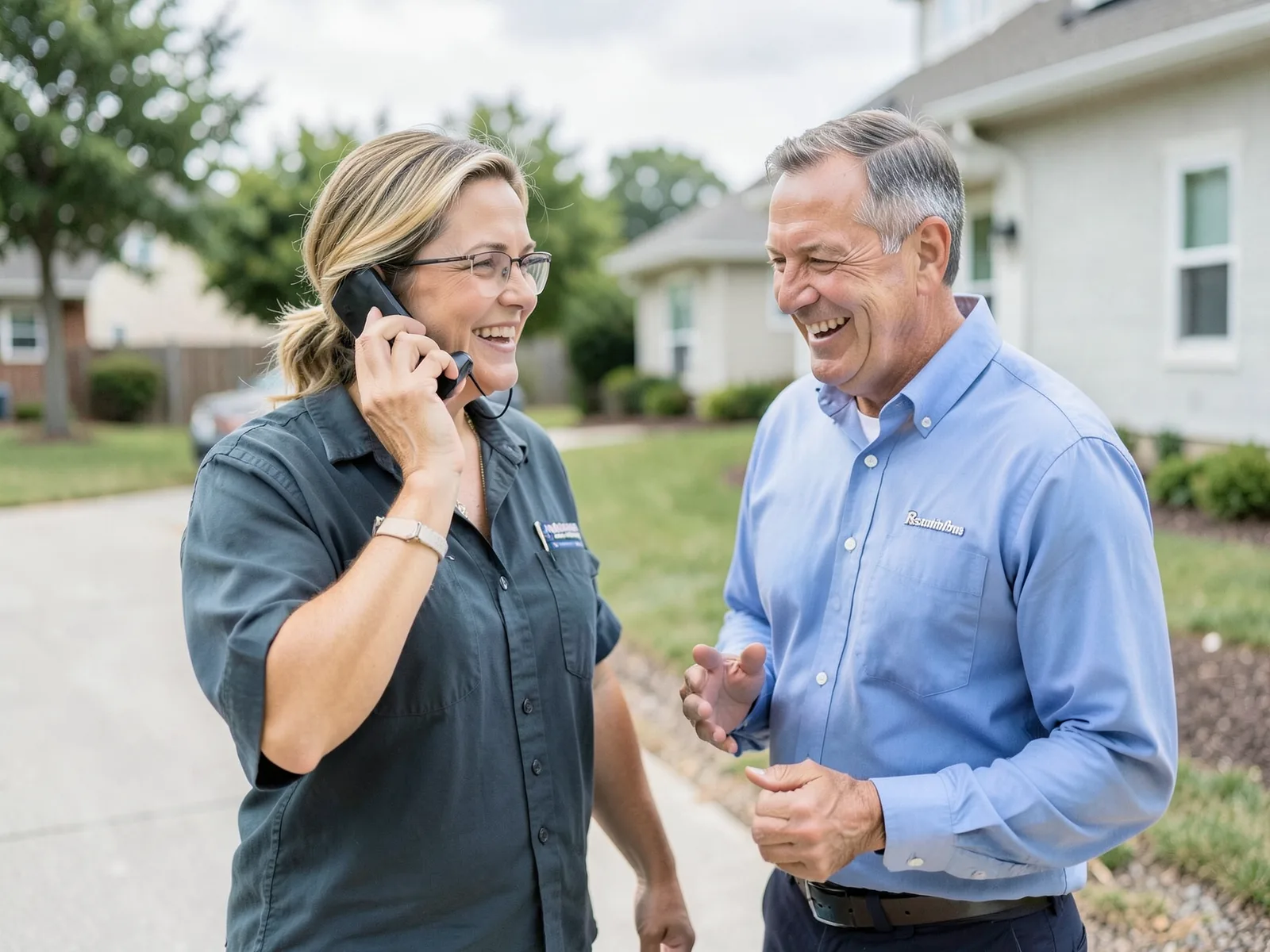 Frequently Asked Questions About Roof Leak Water Damage Restoration in Plainville, KS